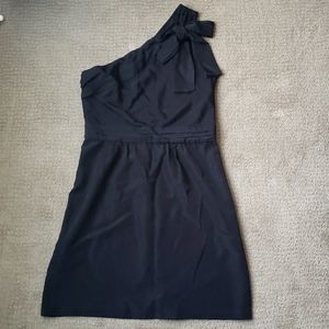 Silky womens dress